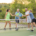 people playing pickleball in colorado